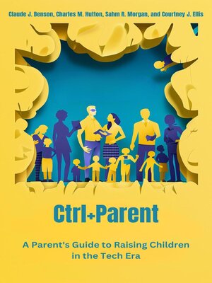 cover image of Ctrl+Parent